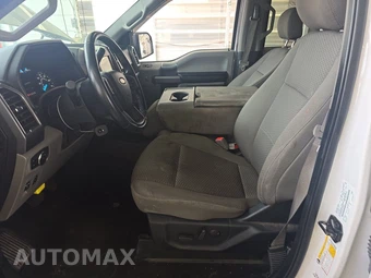 2020 Ford F-150 XLT Crew Cab Short Bed - miniatura 7