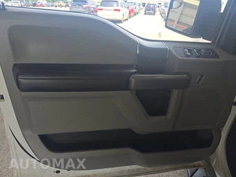 2020 Ford F-150 XLT Crew Cab Short Bed - miniatura 9