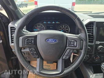 2020 Ford F-150 XLT Crew Cab Short Bed - miniatura 10