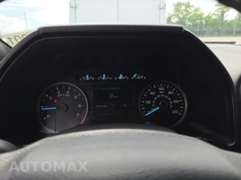2020 Ford F-150 XLT Crew Cab Short Bed - miniatura 12