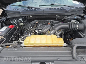 2020 Ford F-150 XLT Crew Cab Short Bed - miniatura 15