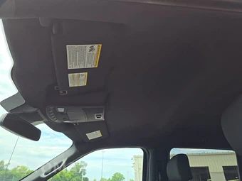 2020 Ford F-150 XLT Crew Cab Short Bed - miniatura 19