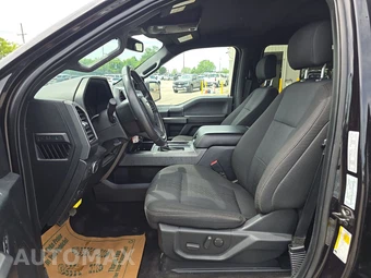 2020 Ford F-150 XLT Crew Cab Short Bed - miniatura 7