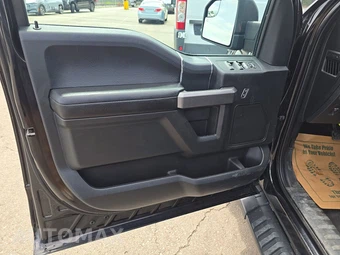 2020 Ford F-150 XLT Crew Cab Short Bed - miniatura 9