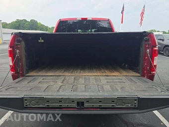 2020 Ford F-150 XLT Crew Cab Short Bed - miniatura 13