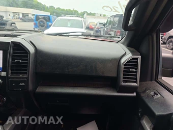 2020 Ford F-150 XLT Crew Cab Short Bed - miniatura 18