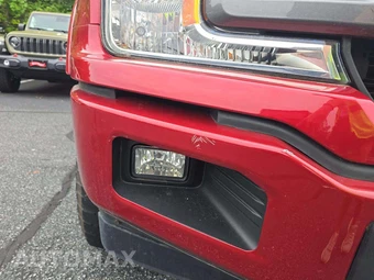 2020 Ford F-150 XLT Crew Cab Short Bed - miniatura 20
