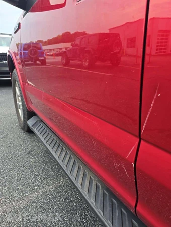 2020 Ford F-150 XLT Crew Cab Short Bed - miniatura 21