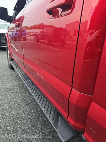 2020 Ford F-150 XLT Crew Cab Short Bed - miniatura 23