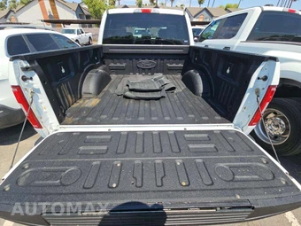 2020 Ford F-150 XLT Crew Cab Short Bed - miniatura 13