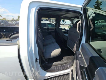 2020 Ford F-150 XLT Crew Cab Short Bed - miniatura 15