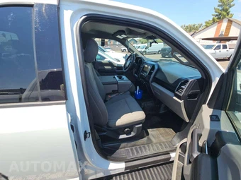 2020 Ford F-150 XLT Crew Cab Short Bed - miniatura 17