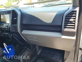 2020 Ford F-150 XLT Crew Cab Short Bed - miniatura 18