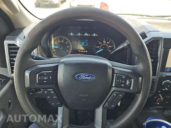 2020 Ford F-150 XLT Crew Cab Short Bed - miniatura 20