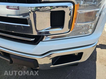 2020 Ford F-150 XLT Crew Cab Short Bed - miniatura 22