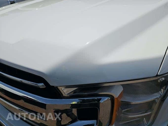 2020 Ford F-150 XLT Crew Cab Short Bed - miniatura 23