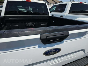2020 Ford F-150 XLT Crew Cab Short Bed - miniatura 32