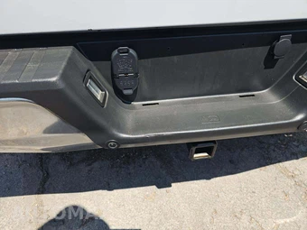 2020 Ford F-150 XLT Crew Cab Short Bed - miniatura 34