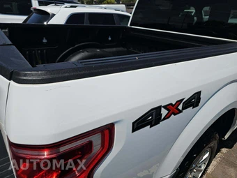 2020 Ford F-150 XLT Crew Cab Short Bed - miniatura 35