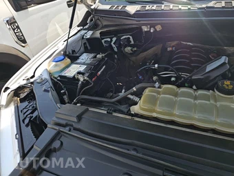 2020 Ford F-150 XLT Crew Cab Short Bed - miniatura 40