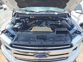 2020 Ford F-150 XLT Crew Cab Short Bed - miniatura 42