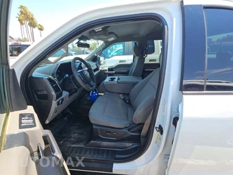 2020 Ford F-150 XLT Crew Cab Short Bed - miniatura 5