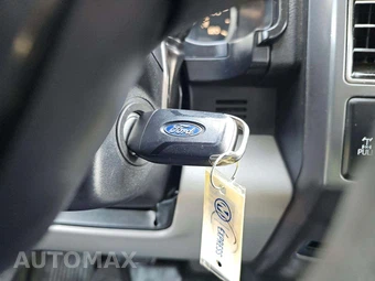2020 Ford F-150 XLT Crew Cab Short Bed - miniatura 7