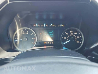 2020 Ford F-150 XLT Crew Cab Short Bed - miniatura 8