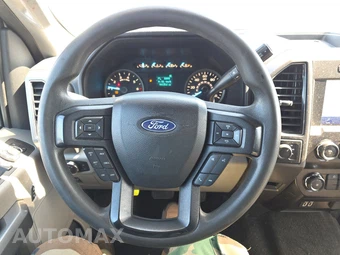 2020 Ford F-150 XLT Crew Cab Short Bed - miniatura 10