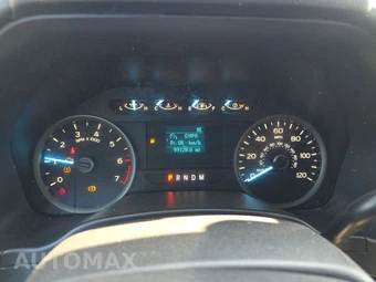 2020 Ford F-150 XLT Crew Cab Short Bed - miniatura 12