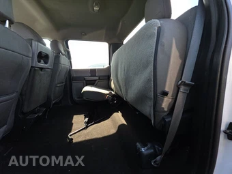 2020 Ford F-150 XLT Crew Cab Short Bed - miniatura 13