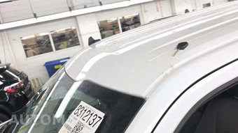 2020 Ford F-150 XLT Crew Cab Short Bed - miniatura 20