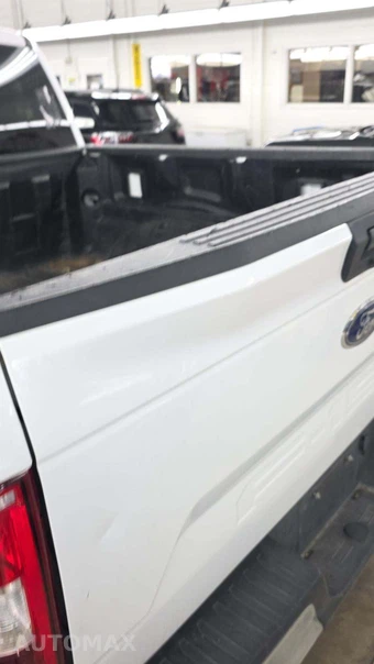 2020 Ford F-150 XLT Crew Cab Short Bed - miniatura 21