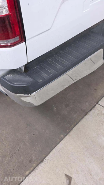 2020 Ford F-150 XLT Crew Cab Short Bed - miniatura 24