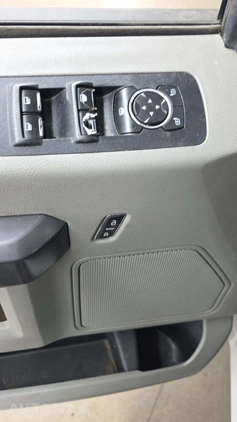 2020 Ford F-150 XLT Crew Cab Short Bed - miniatura 26