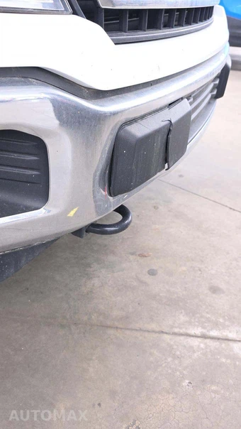 2020 Ford F-150 XLT Crew Cab Short Bed - miniatura 29