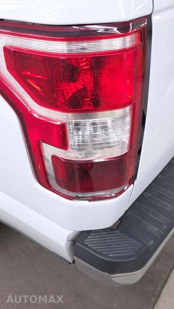 2020 Ford F-150 XLT Crew Cab Short Bed - miniatura 30