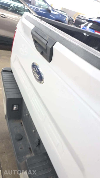 2020 Ford F-150 XLT Crew Cab Short Bed - miniatura 32