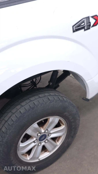 2020 Ford F-150 XLT Crew Cab Short Bed - miniatura 33