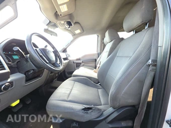 2020 Ford F-150 XLT Crew Cab Short Bed - miniatura 7