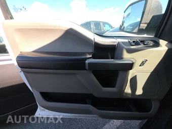 2020 Ford F-150 XLT Crew Cab Short Bed - miniatura 9