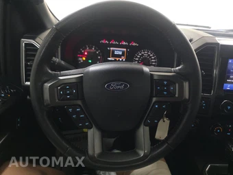 2020 Ford F-150 XLT Crew Cab Short Bed - miniatura 10