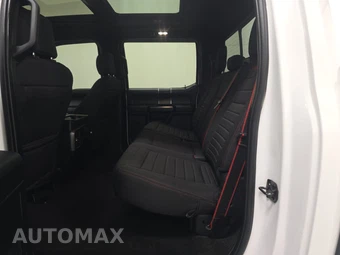 2020 Ford F-150 XLT Crew Cab Short Bed - miniatura 13