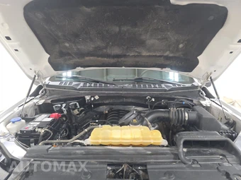 2020 Ford F-150 XLT Crew Cab Short Bed - miniatura 15