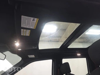 2020 Ford F-150 XLT Crew Cab Short Bed - miniatura 17