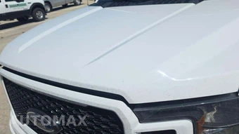 2020 Ford F-150 XLT Crew Cab Short Bed - miniatura 21