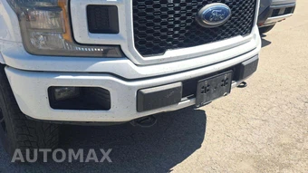 2020 Ford F-150 XLT Crew Cab Short Bed - miniatura 32