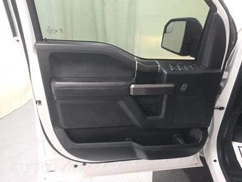 2020 Ford F-150 XLT Crew Cab Short Bed - miniatura 9