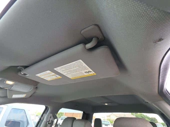 2020 Ford F-150 XLT Crew Cab Short Bed - miniatura 11
