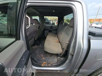 2020 Ford F-150 XLT Crew Cab Short Bed - miniatura 13